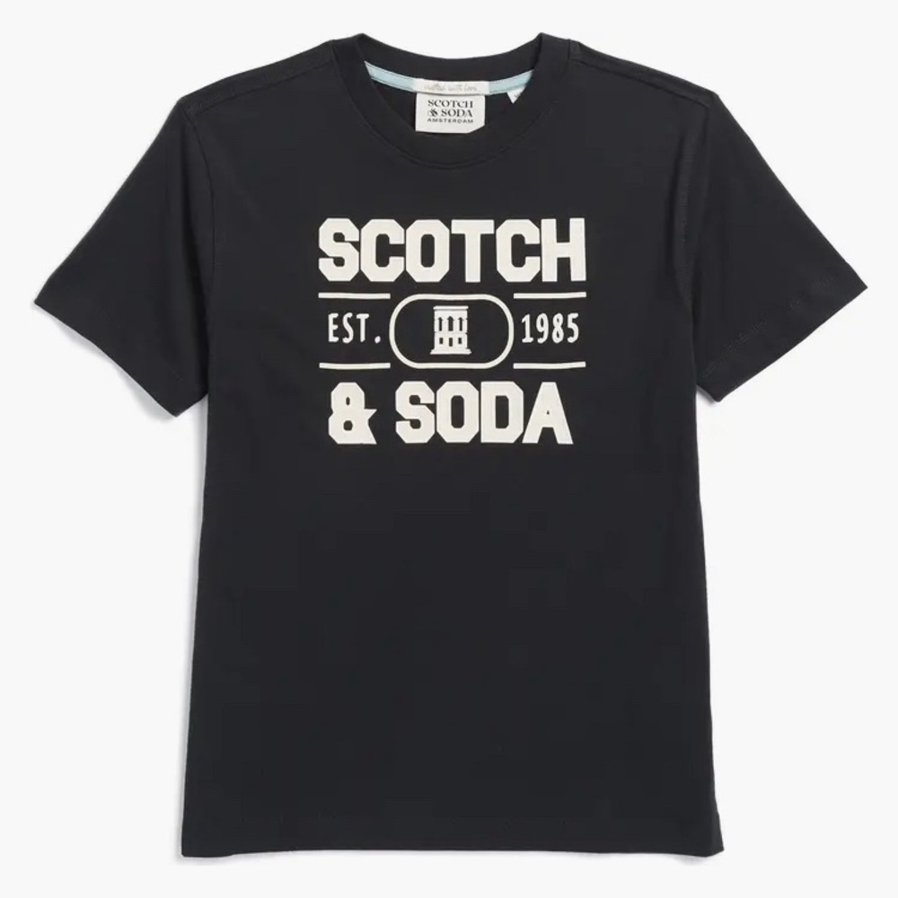 🆕Scotch & Soda Kid M